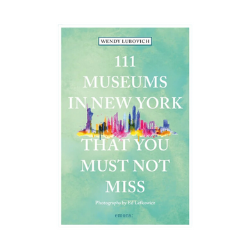 111 museums in new york that you must not miss