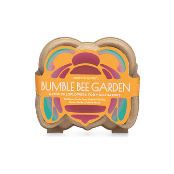 Bumble Bee Garden Kit