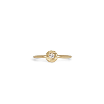 DIAMONDS BY THE YARD RING