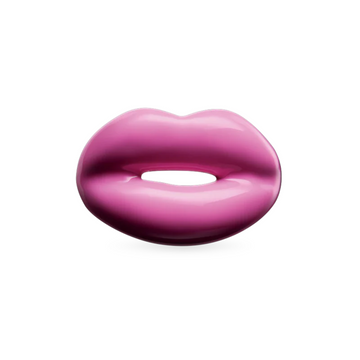Bubblegum Pink Ring- Size 7