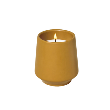 Rooted Candle- Lavender and Cedar Wood