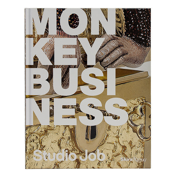 Studio Job: Monkey Business