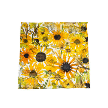 Helianthus Scarf- Small