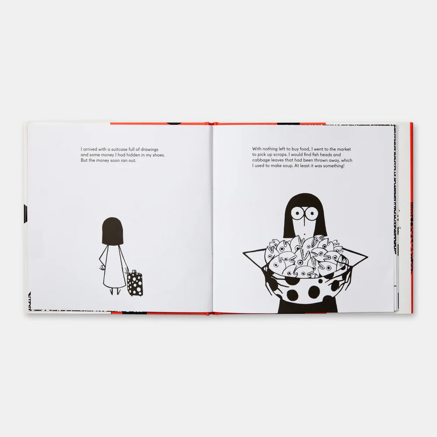 Yayoi Kusama - Dots