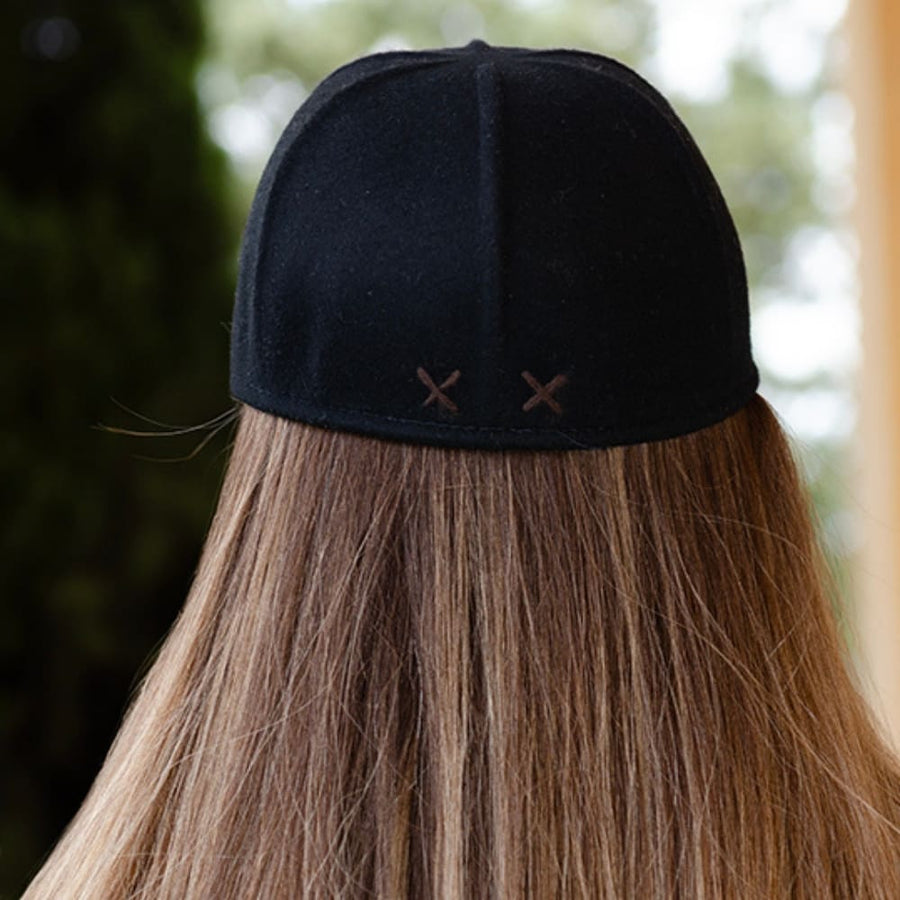 Casquette Cap - Black MD|LG