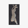 Scarf 100 - Felis - Grey
