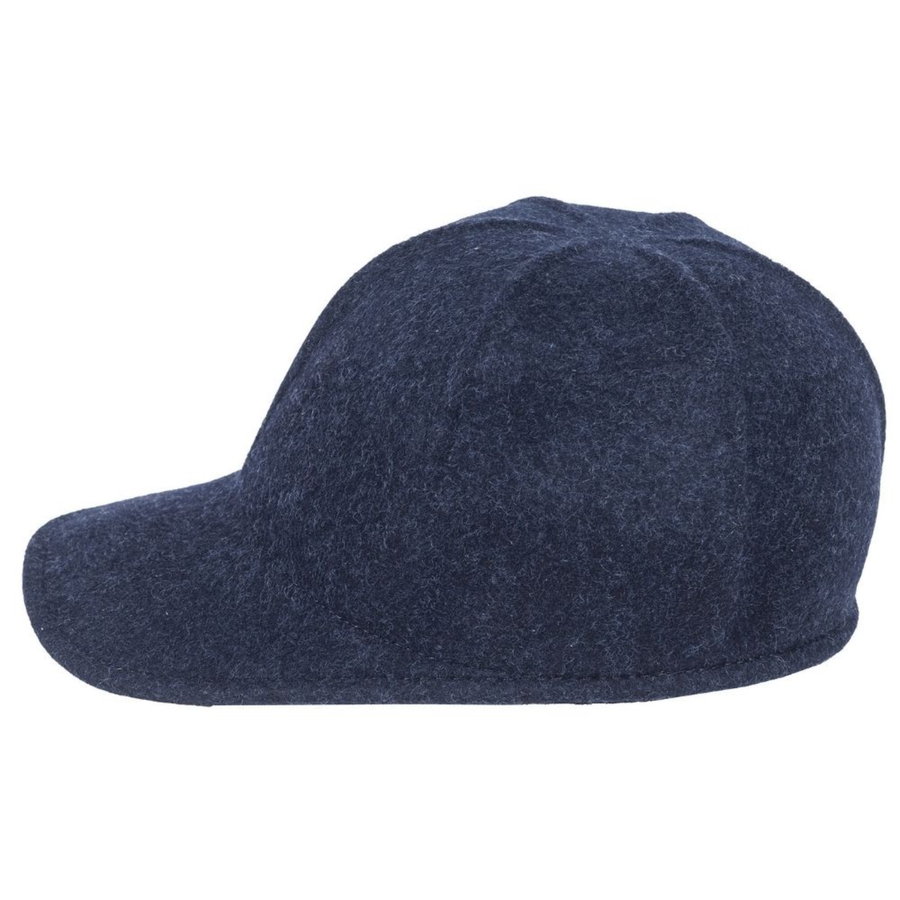 Casquette Cap - Navy - SM|MD