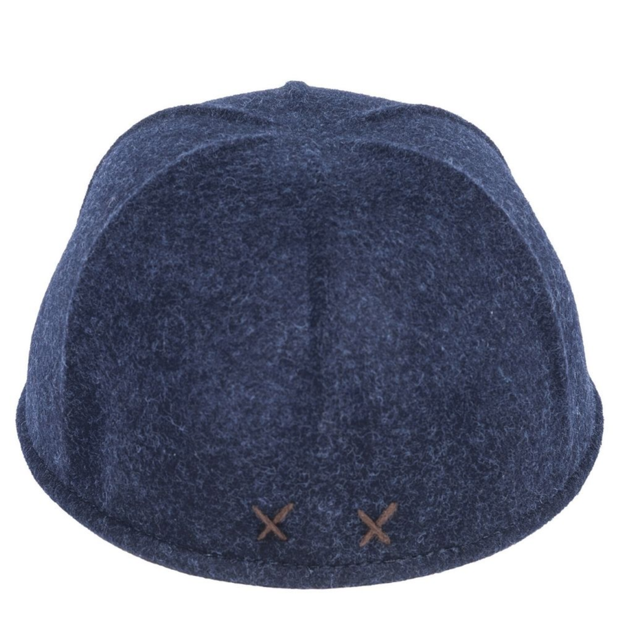 Casquette Cap - Navy - MD|LG