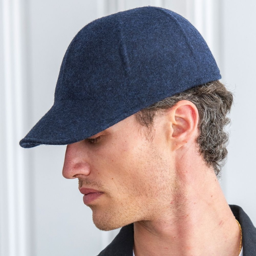 Casquette Cap - Navy - MD|LG