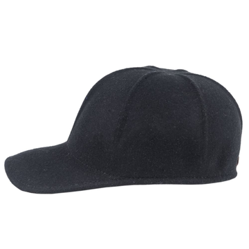 Casquette Cap - Black SM|MD