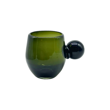 Potosí Glass- Green