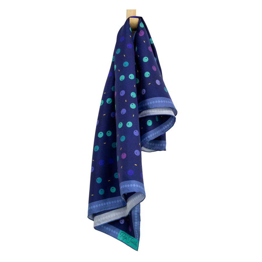 Limited Edition Bobo Scarf