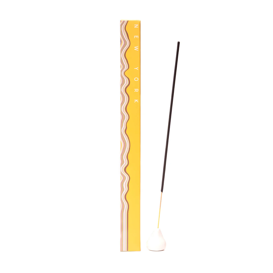 New York Incense
