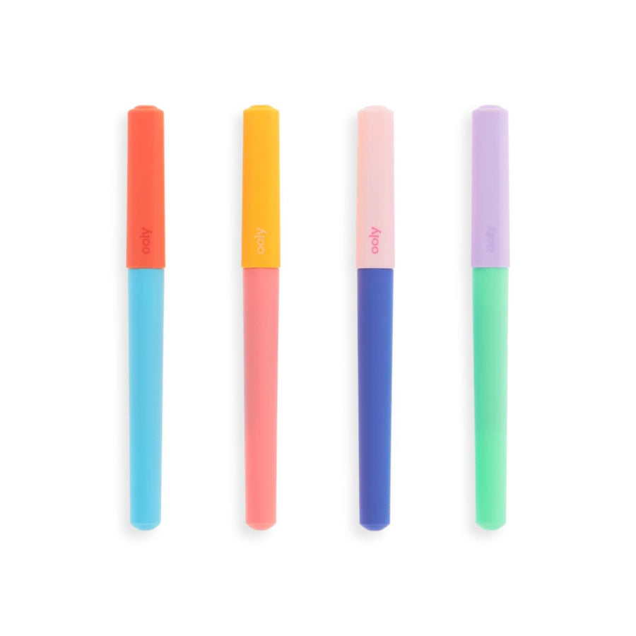 FAB FOUNTAIN PEN - SET of 4