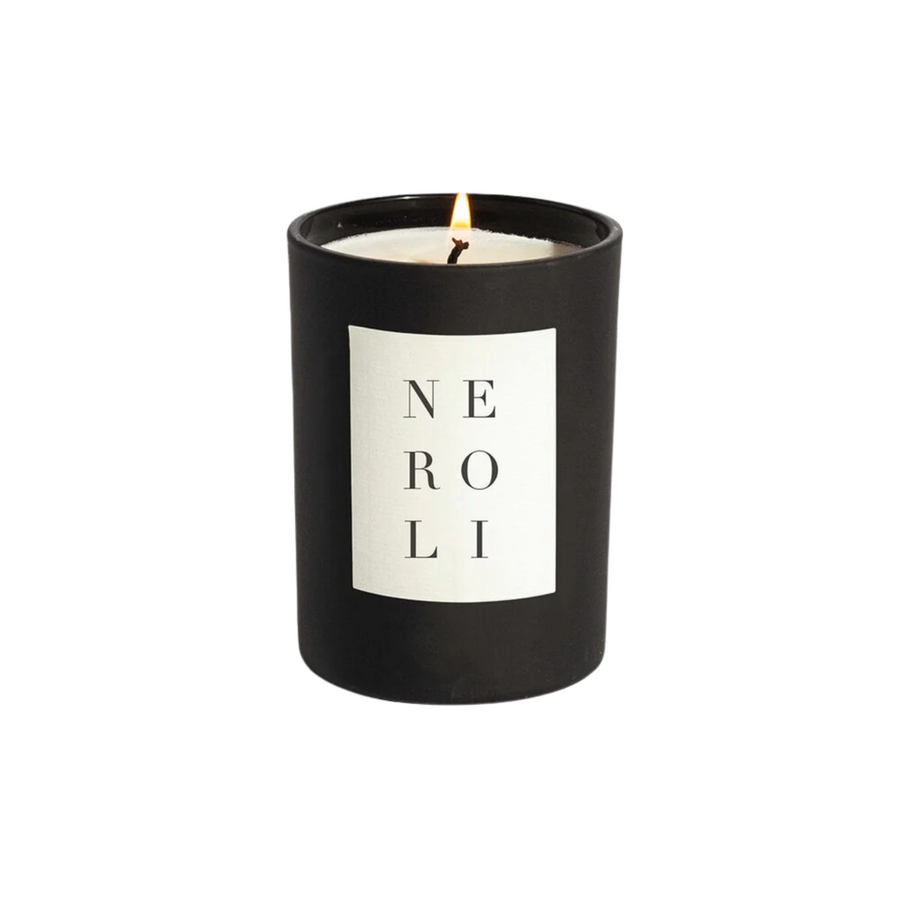 Neroli Noir Candle