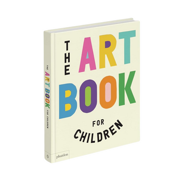 Art Book for Children