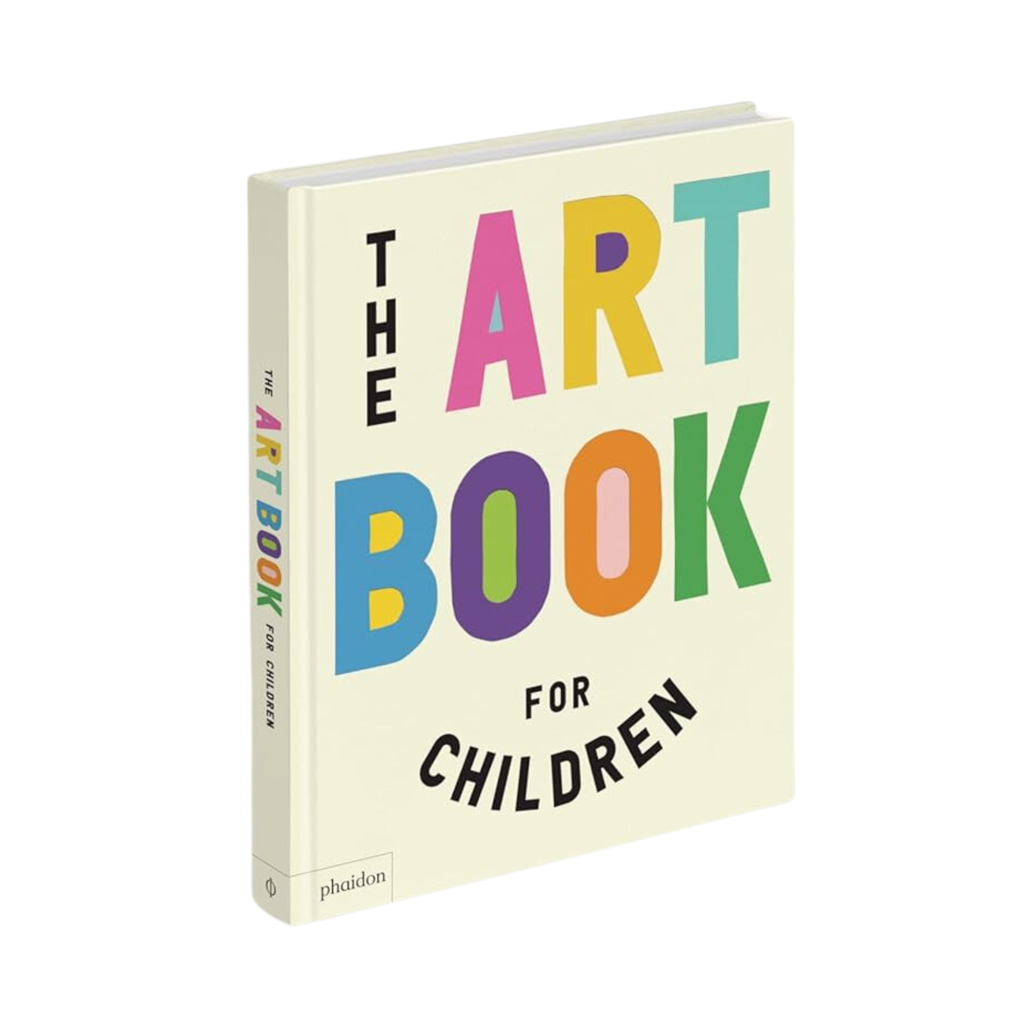 enfants kinderen アートブック Art Book for Children – The Store at MAD