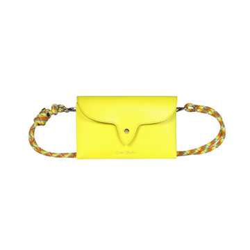 Pochette Daily - Jaune