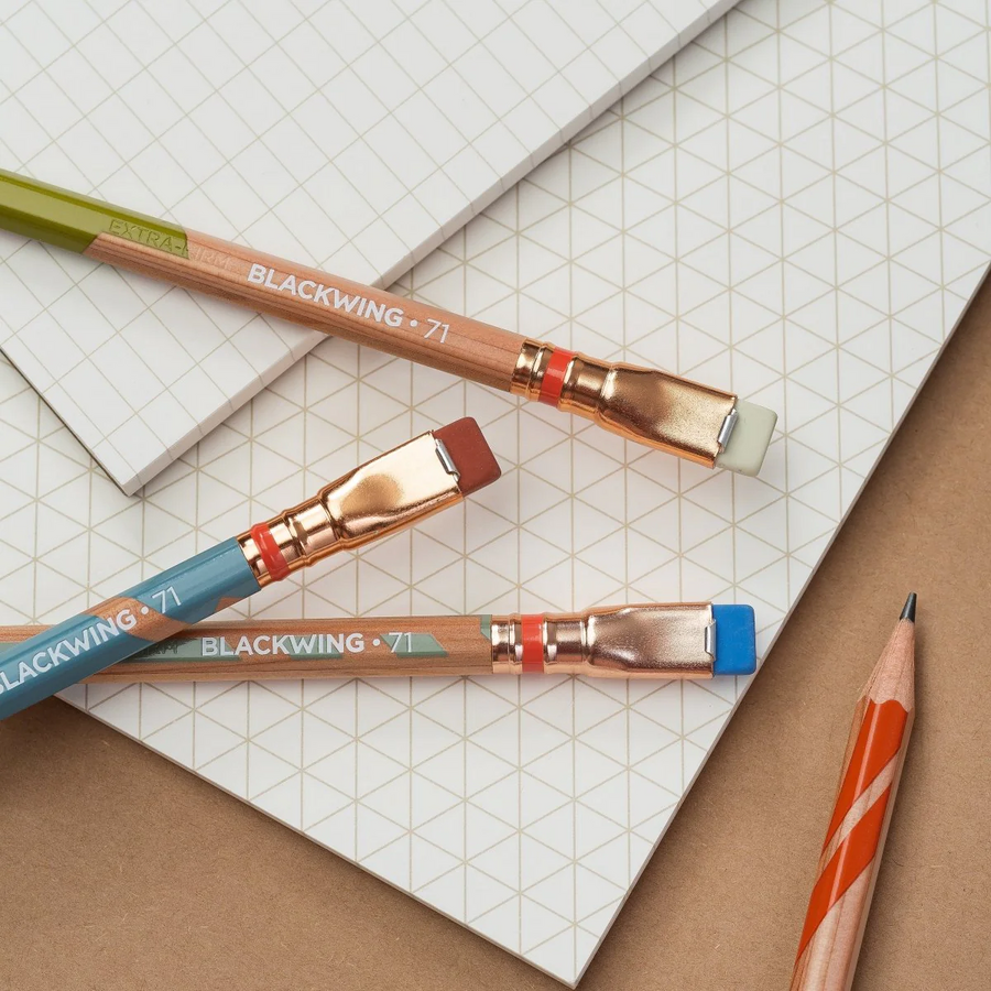 Volume 71- Set of 12 pencils