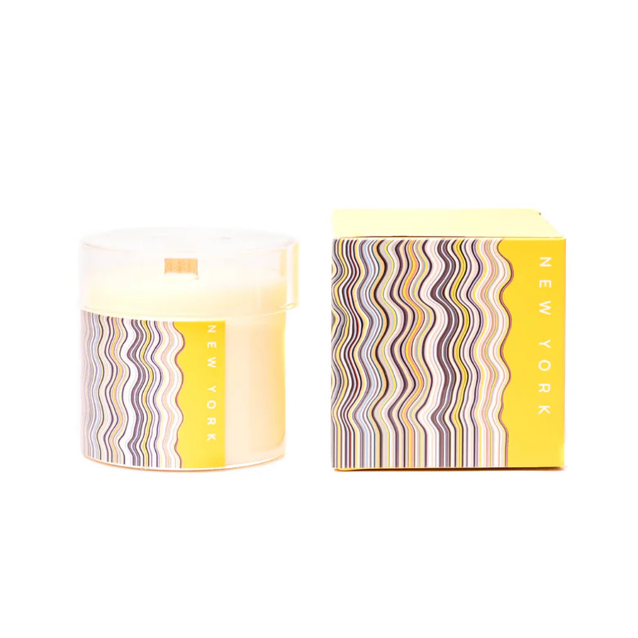New York Candle