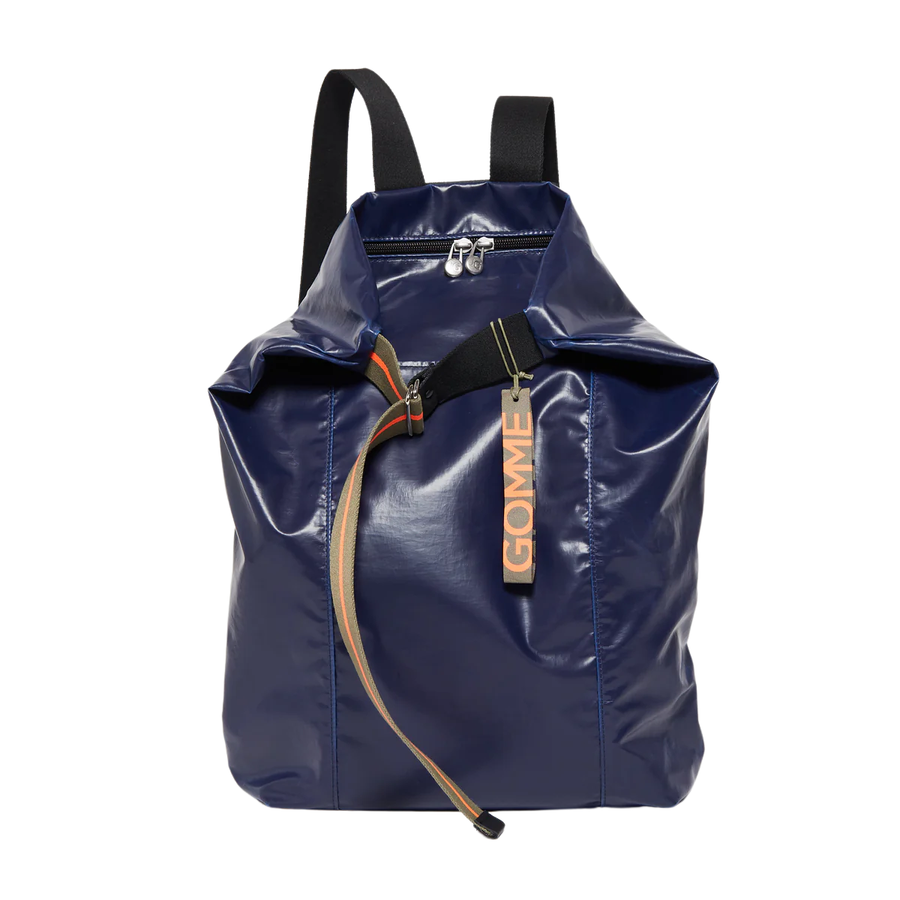 Londres bag- navy