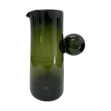 Nina Pitcher- Green