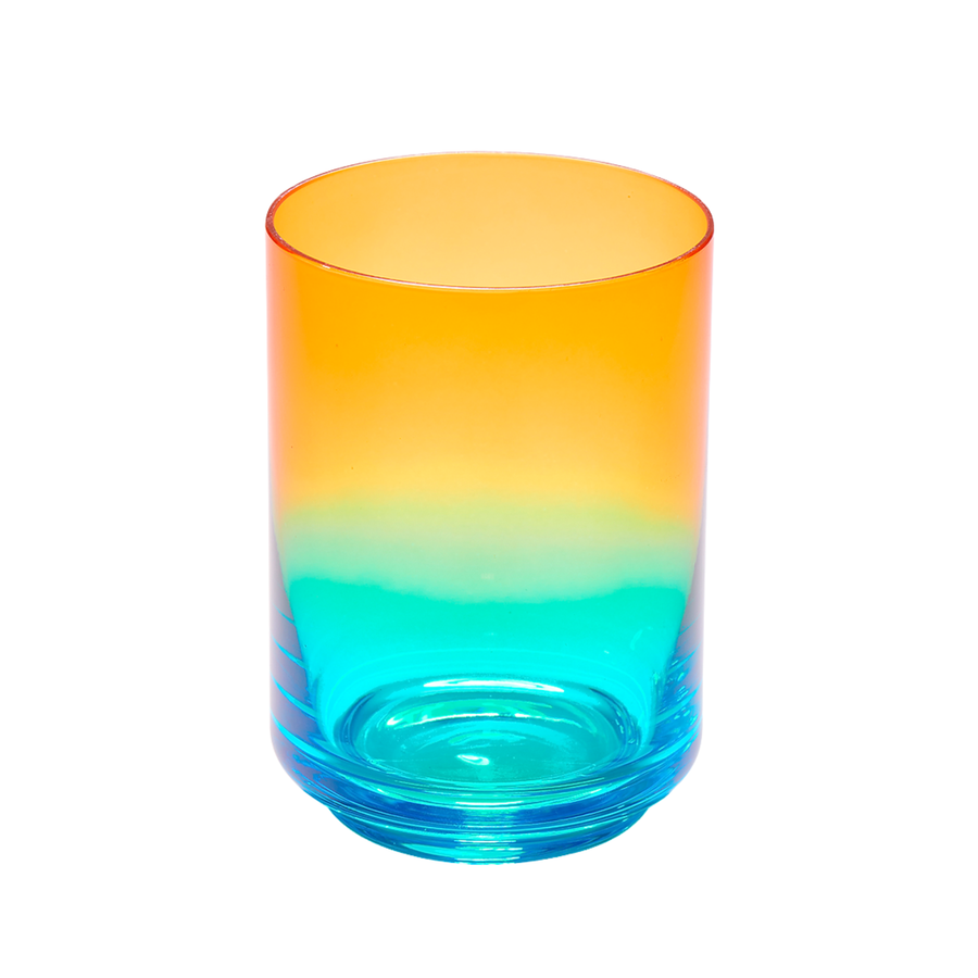 Gradient Glass- Kohala