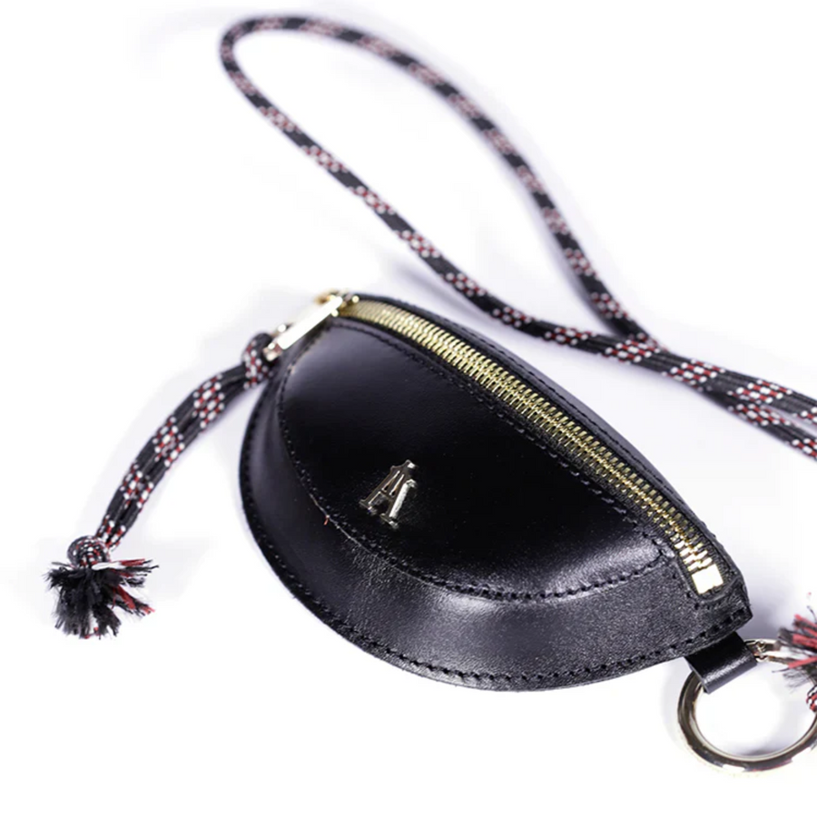 Winou Clou bag - Black