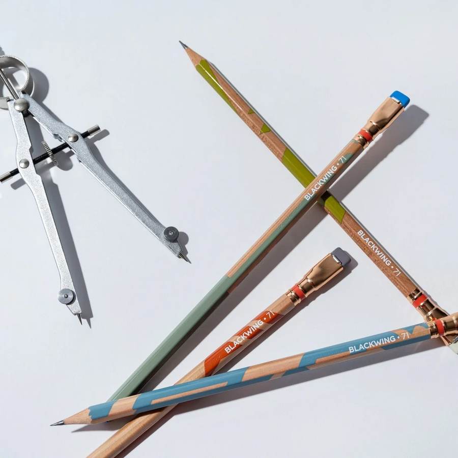 Volume 71- Set of 12 pencils