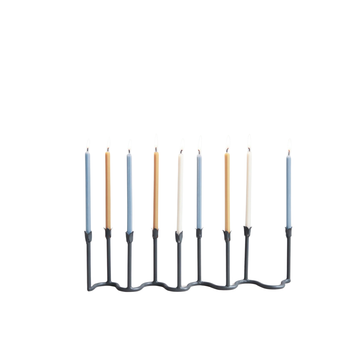 Beacon Menorah