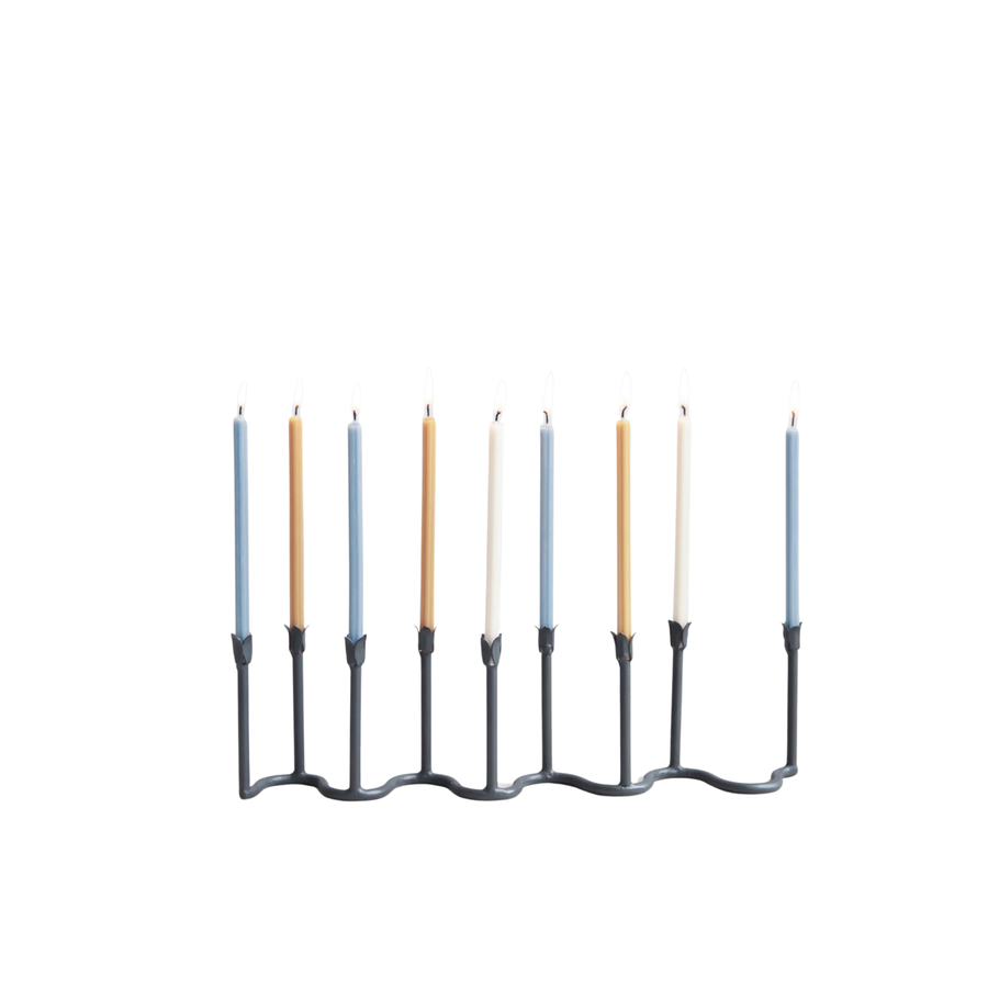 Beacon Menorah