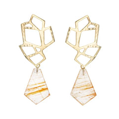 14 Sidewalks Earrings