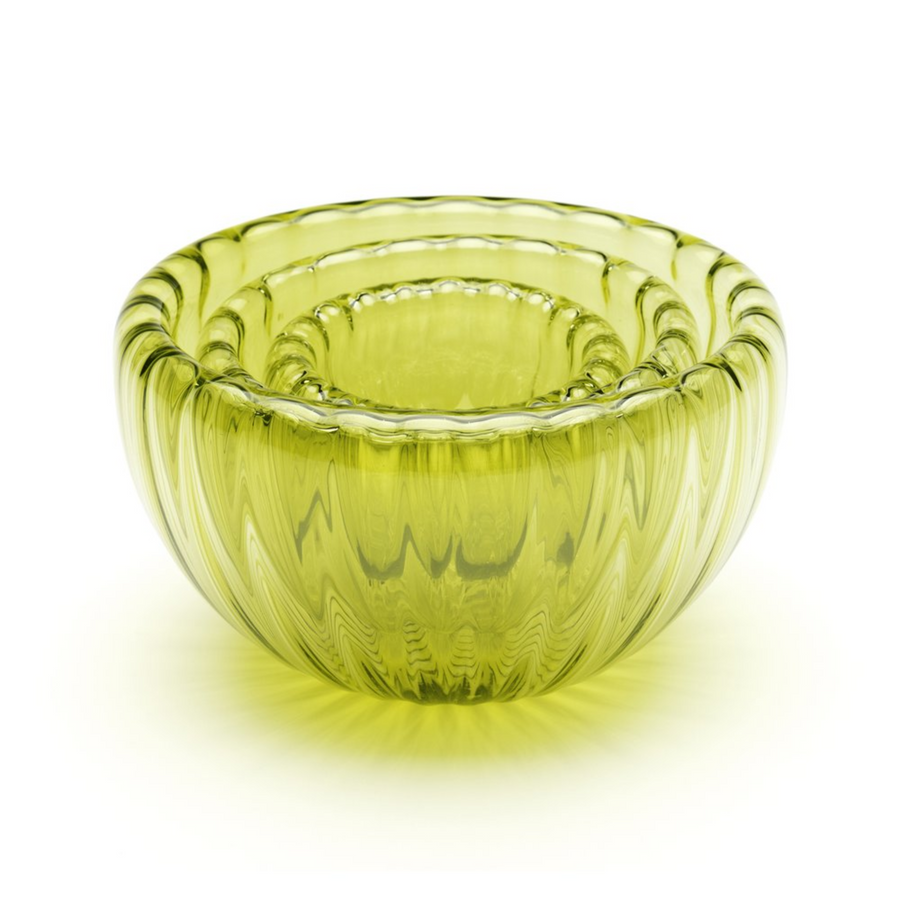 Medium Uni Bowl - Ginko Green