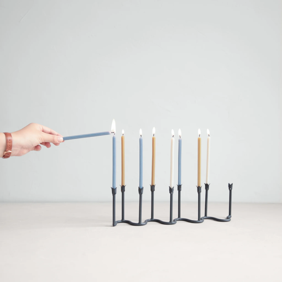 Beacon Menorah