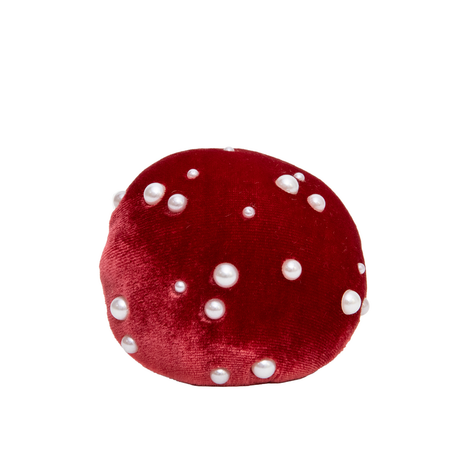 Velvet Mushroom