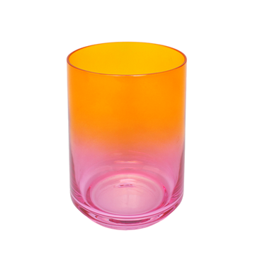 Gradient Glass- Acapulco