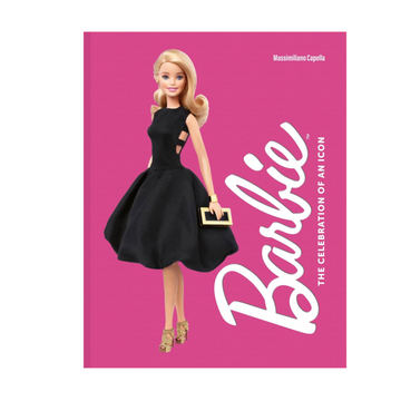 Barbie: Celebration of an Icon