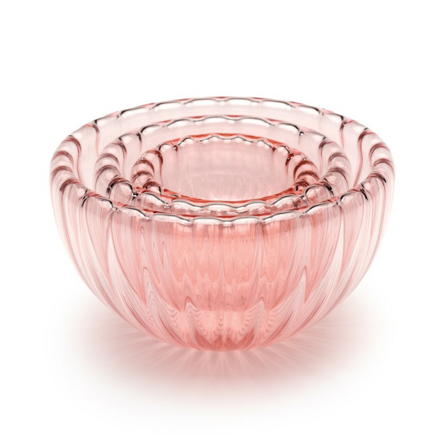 Large Uni Bowl - Cherry Blossom Pink