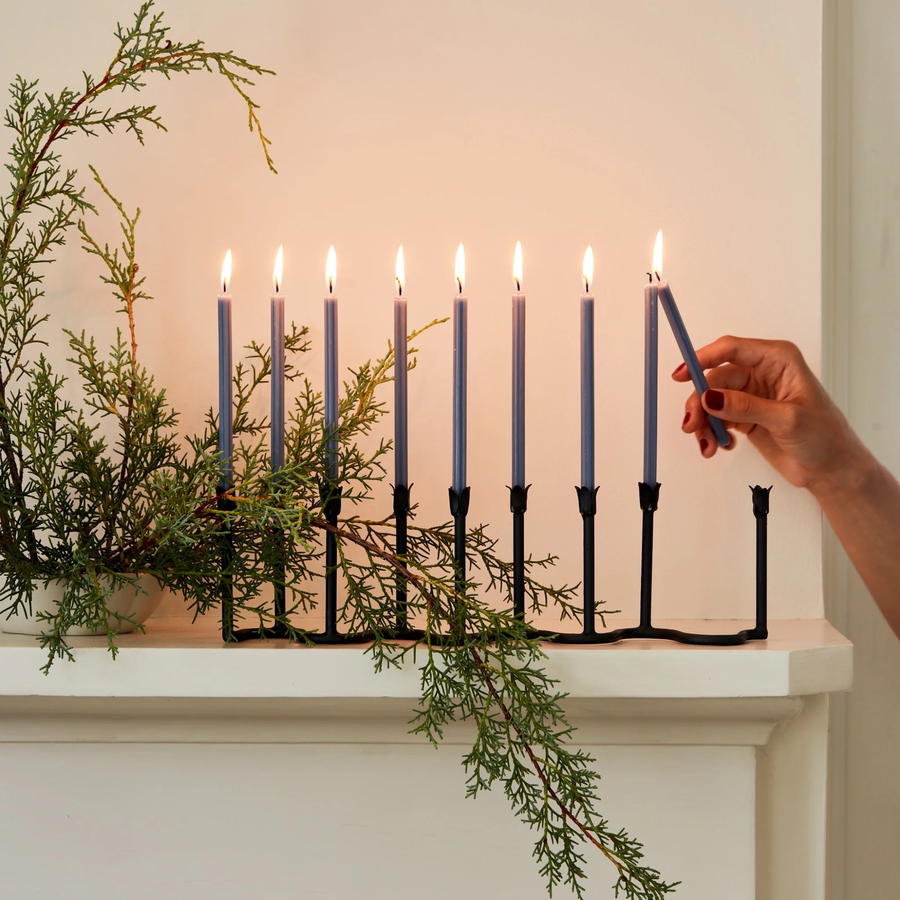 Beacon Menorah