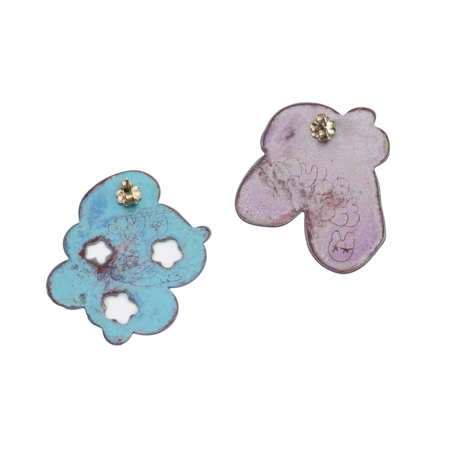 P4ST3L_[petalz) Earrings