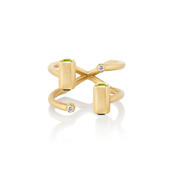 Thor(vi) Crossover Ring