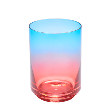 Gradient Glass- Amagansett