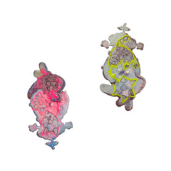 GOBLiN_L4NT3RNZ Earrings