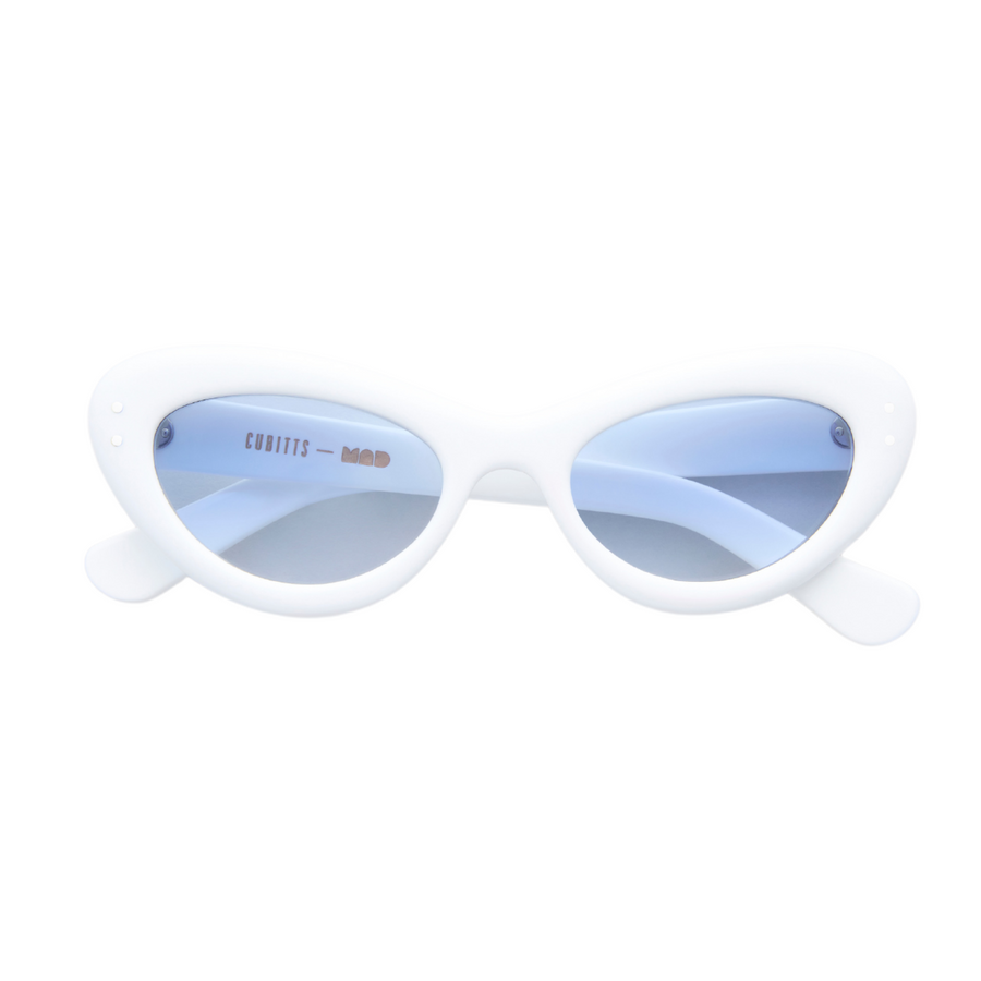 Limited edition Malibu CATEYE SUNGLASSES