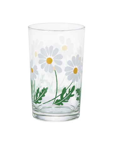 Short Tumbler - Daisy