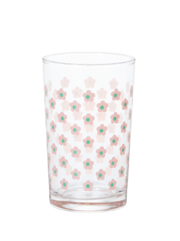 Short Tumbler - Primrose