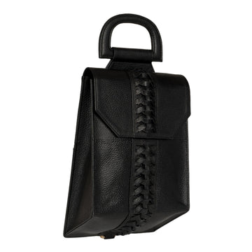 Arious Satchel - Black