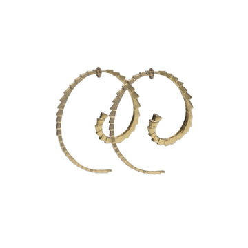 Tuscon Lord Earrings