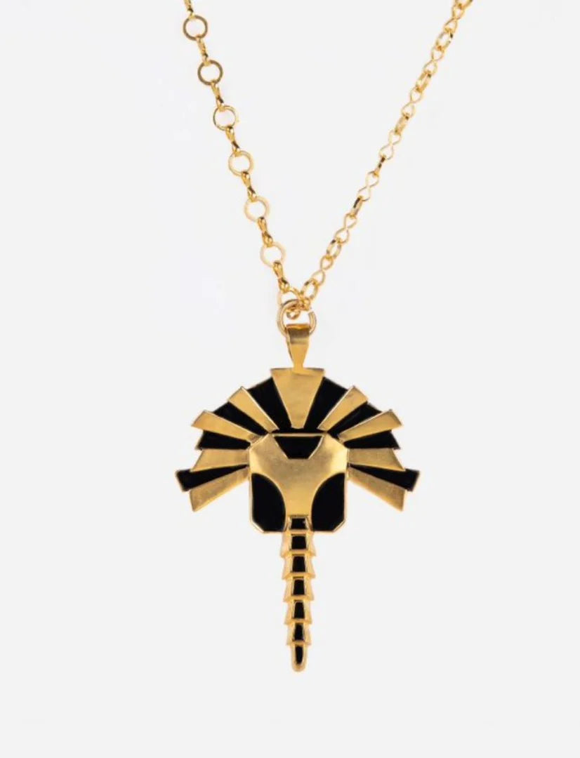 Tuscon Pendant