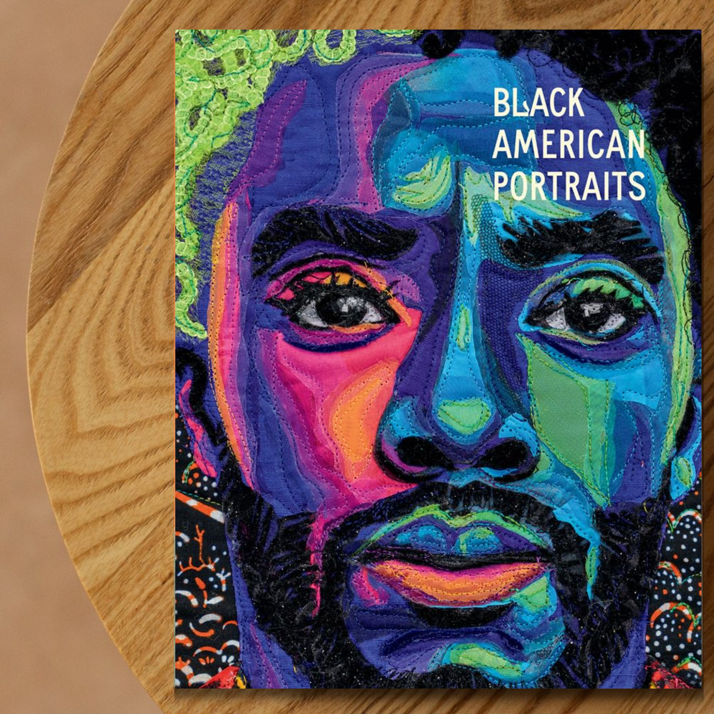 Uplift Black Voices Through Art and Design